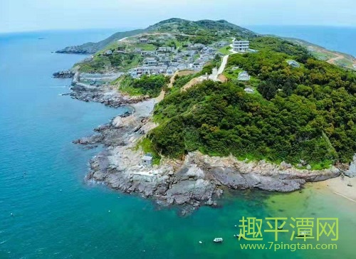 東庠島